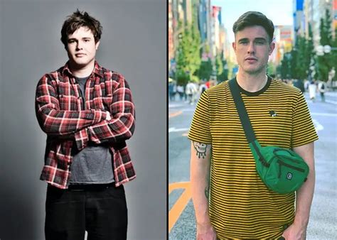 Inside Ed Gamble’s Weight Loss Journey And Diabetes.